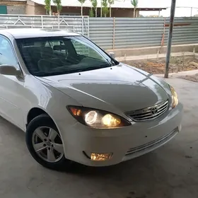 Toyota Camry 2003