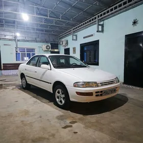 Toyota Carina 1993