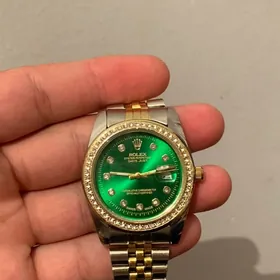Rolex sagat