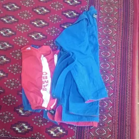 Sambo kimano