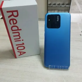 REDMI 10 A  4/64gb