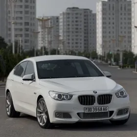 BMW GT 2011