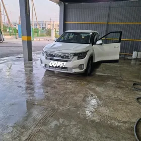 Kia Seltos 2020