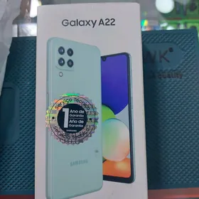 Samsung A 22 plata
