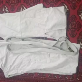 Judo Mizuno