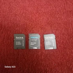cip fleska adapter