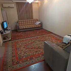 Satlyk Jay atabayev