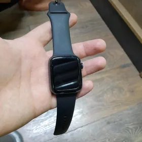 apple watch 5