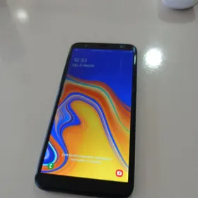J6 +
