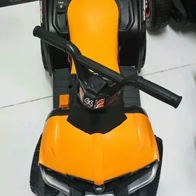 Çaga maşynlary