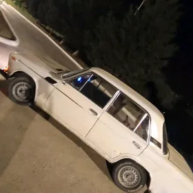 Lada 2106 1991