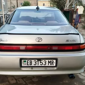 Toyota Mark II 1993