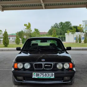BMW 525 1993
