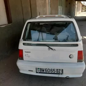 Daewoo Tico 1995
