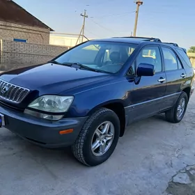 Lexus RX 300 2002