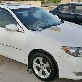 Toyota Camry 2002