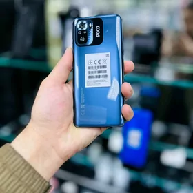 Poco M5s 8/256