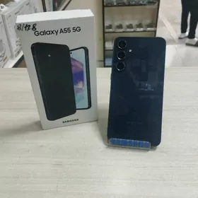 A 55  8/128gb