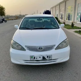 Toyota Camry 2002