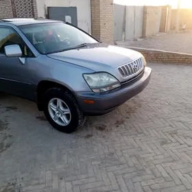 Lexus RX 300 2001