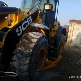 JCB 4CX ECO 2011