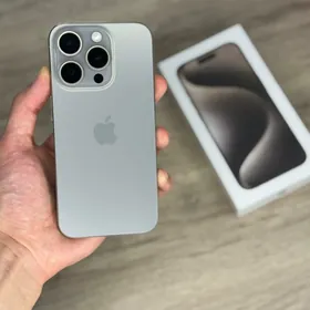iPhone 15 pro 128gb 90%