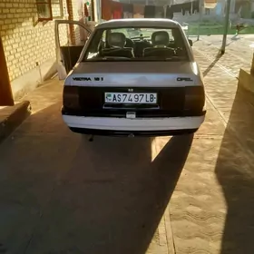 Opel Vectra 1991