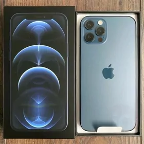 iPhone 12 Pro