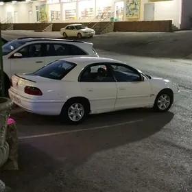 Opel Omega 1995