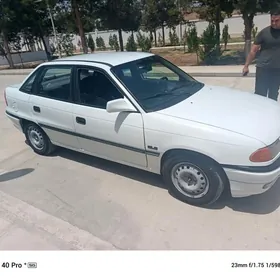 Opel Astra 1993