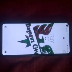 Galaxy A11