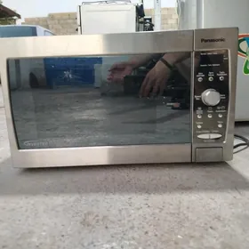 Panasonic mikrowalnowka