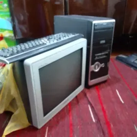 компютер