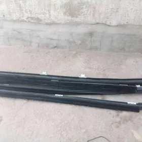 okuz kele aynañ