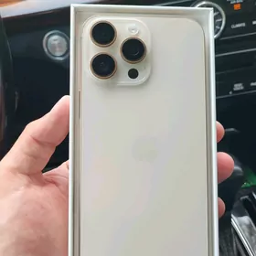 IPhone 16pro max