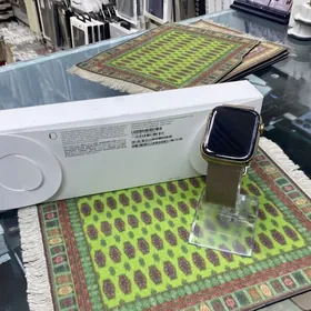 Apple Watch 9 45mm Milanese