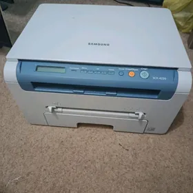 printer принтер