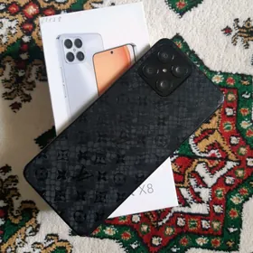 HONOR X8 8 128