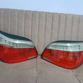 bmw e60 fara