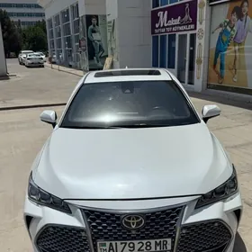 Toyota Avalon 2021