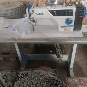 Tikin maşyn