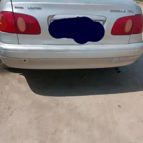 Toyota Corolla 1999