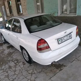 Opel Astra 1999