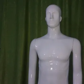 Maniken