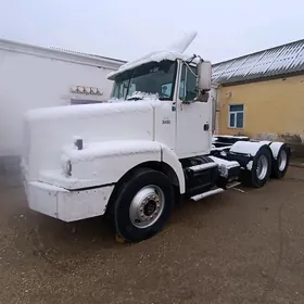 Volvo FH 420 1990