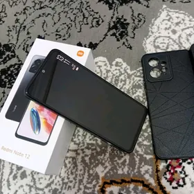 redmi note 12