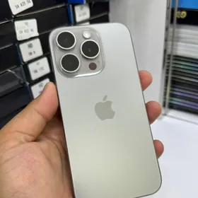 iPhone 15pro