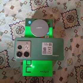 infinix not 40