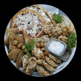 powura komekci gerek