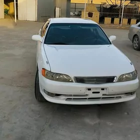 Toyota Mark II 1994